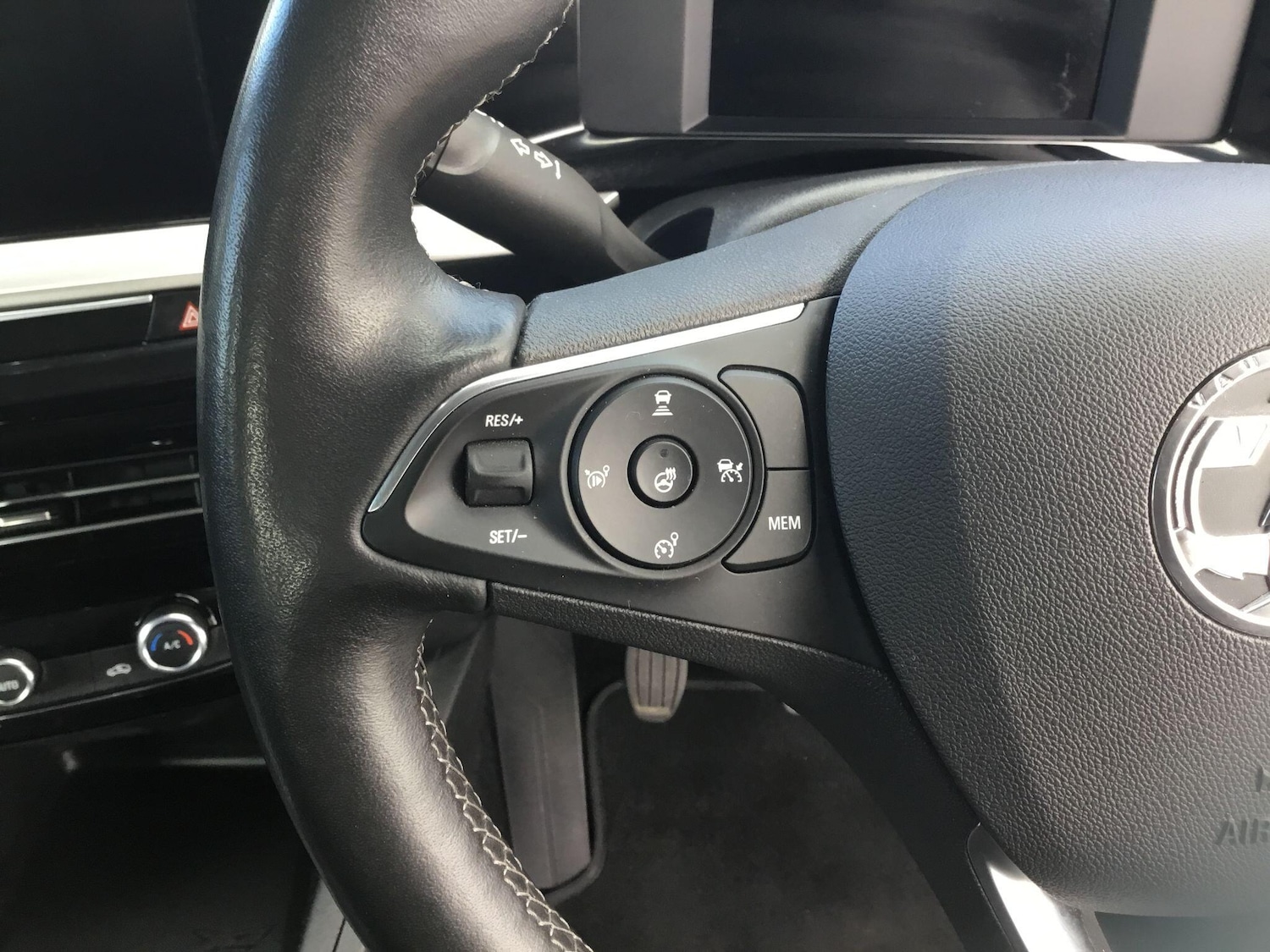 Used Vauxhall Mokka 2021 for sale - 76742384: Photo 28