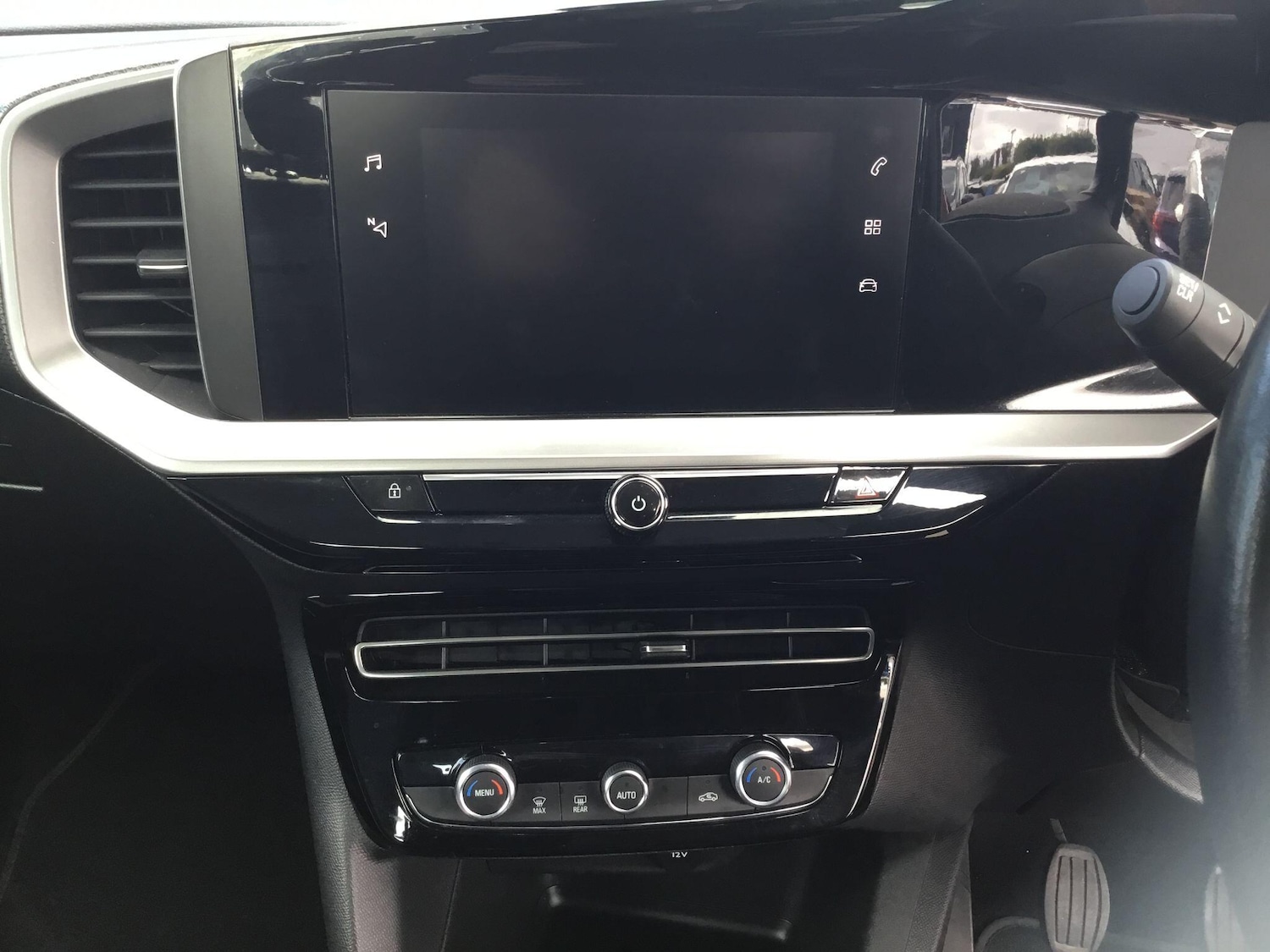 Used Vauxhall Mokka 2021 for sale - 76742384: Photo 33