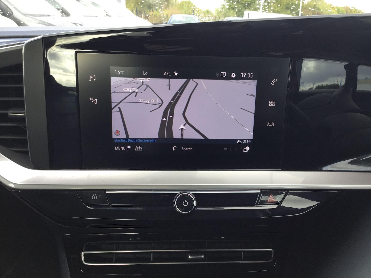 Used Vauxhall Mokka 2021 for sale - 76742384: Photo 35