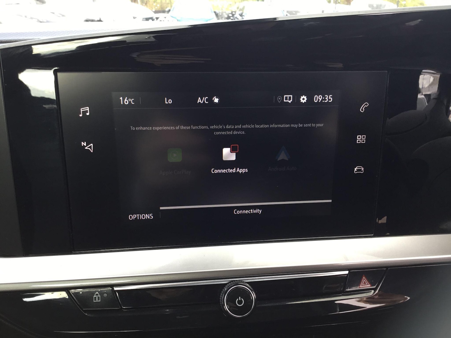 Used Vauxhall Mokka 2021 for sale - 76742384: Photo 38