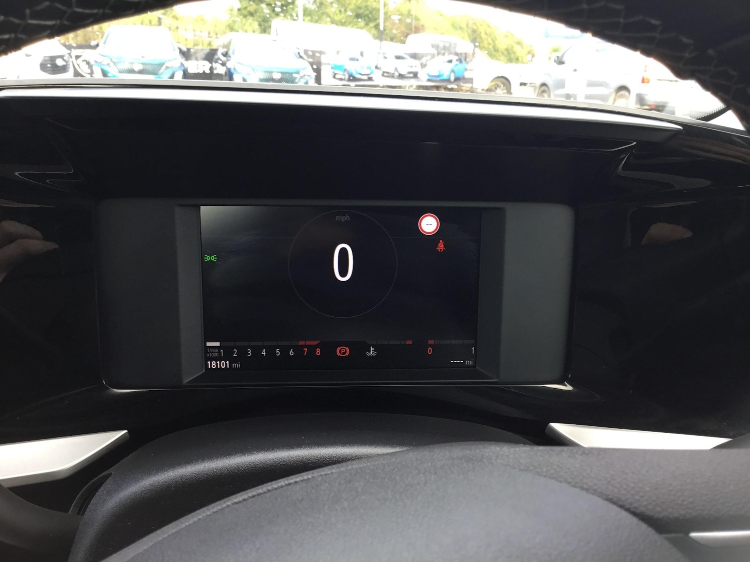 Used Vauxhall Mokka 2021 for sale - 76742384: Photo 39