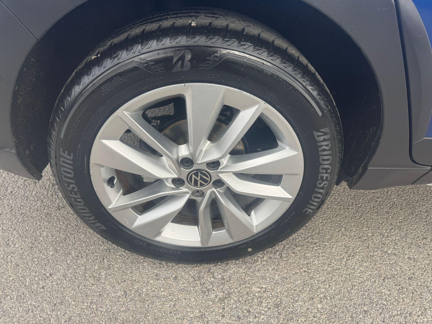 Used Volkswagen Taigo 2024 for sale - 78157061: Photo 11