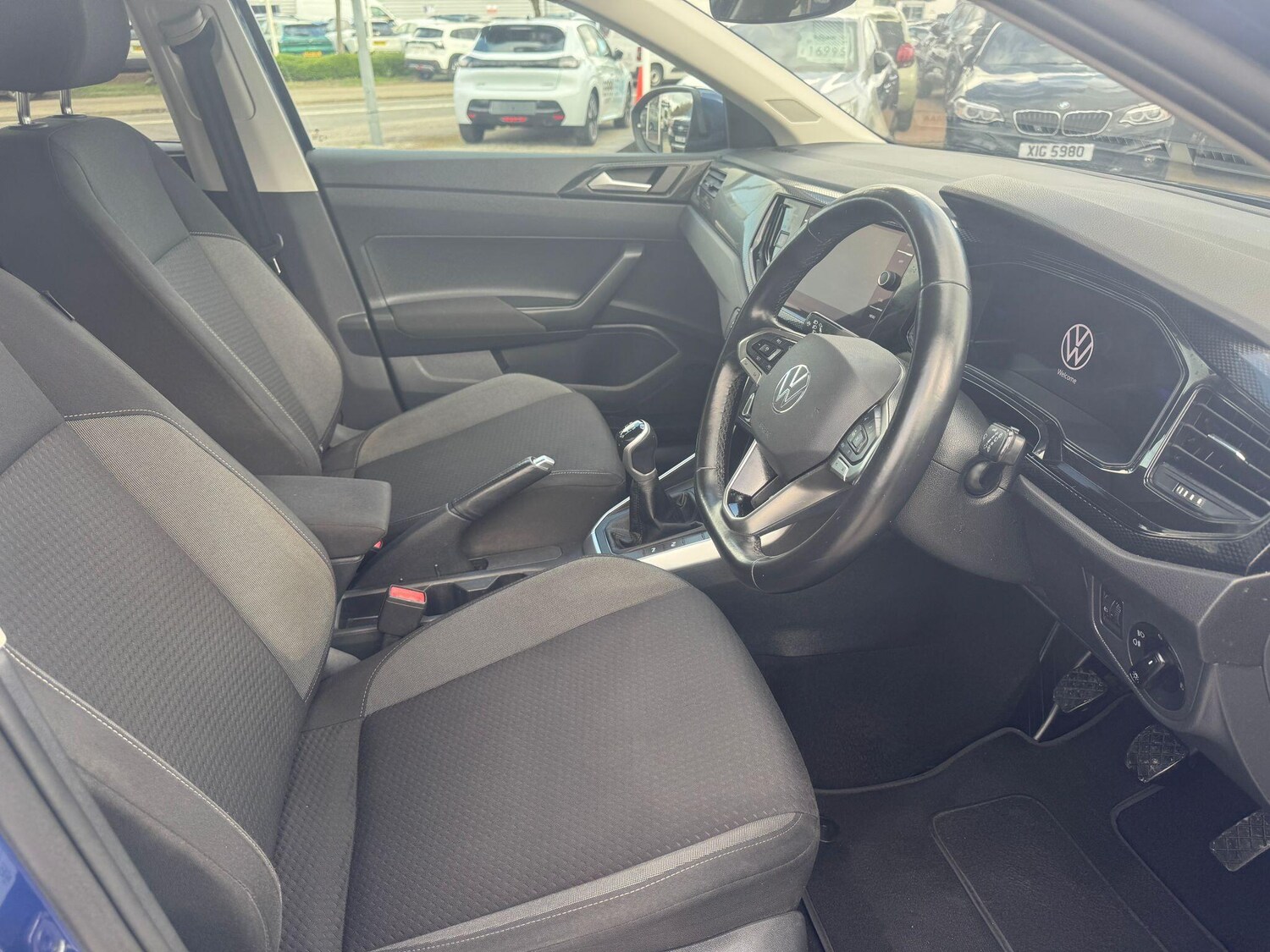 Used Volkswagen Taigo 2024 for sale - 78157061: Photo 13