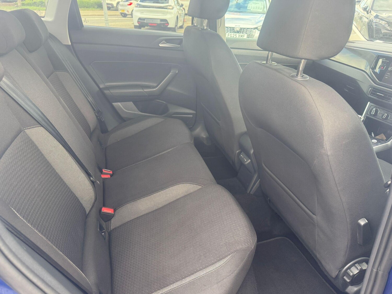 Used Volkswagen Taigo 2024 for sale - 78157061: Photo 14