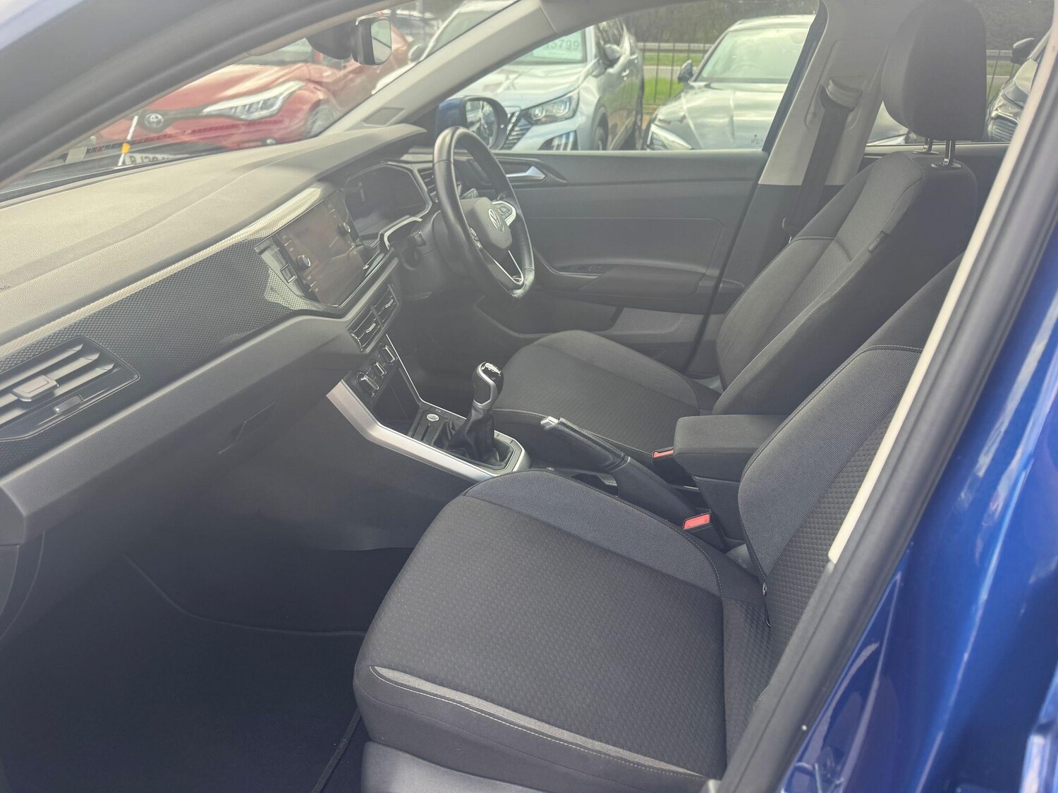 Used Volkswagen Taigo 2024 for sale - 78157061: Photo 15