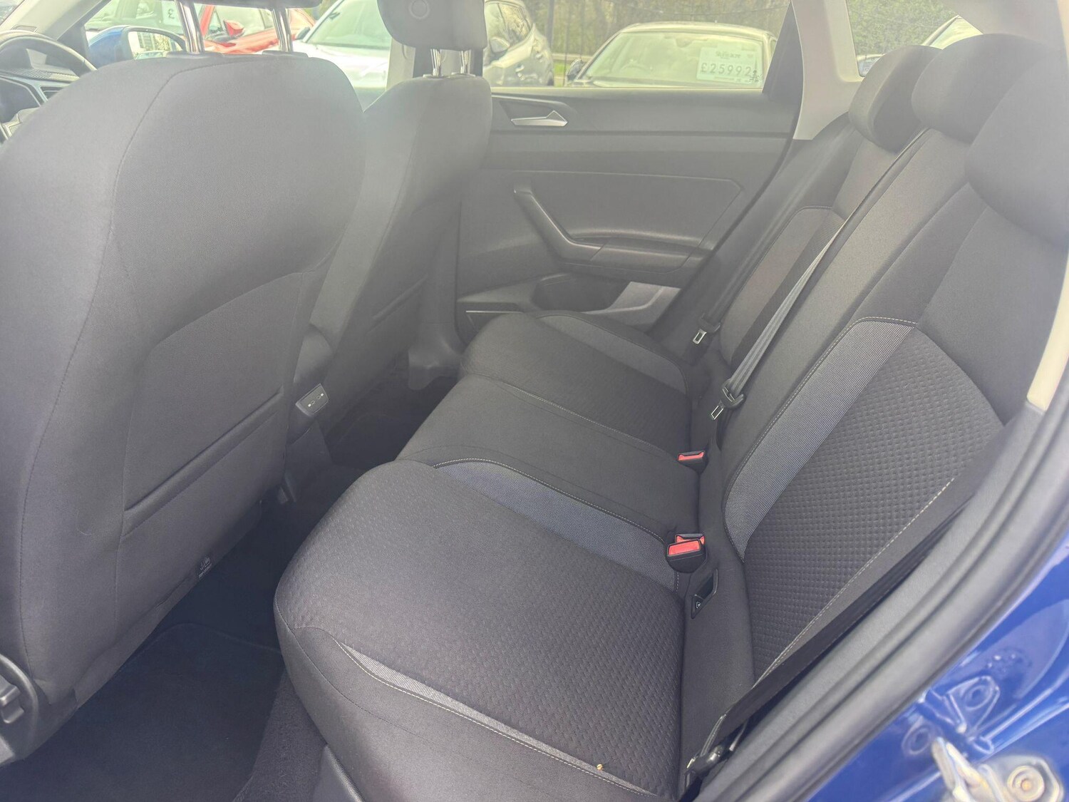 Used Volkswagen Taigo 2024 for sale - 78157061: Photo 16