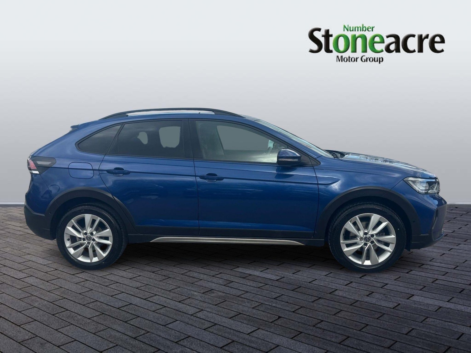 Used Volkswagen Taigo 2024 for sale - 78157061: Photo 2