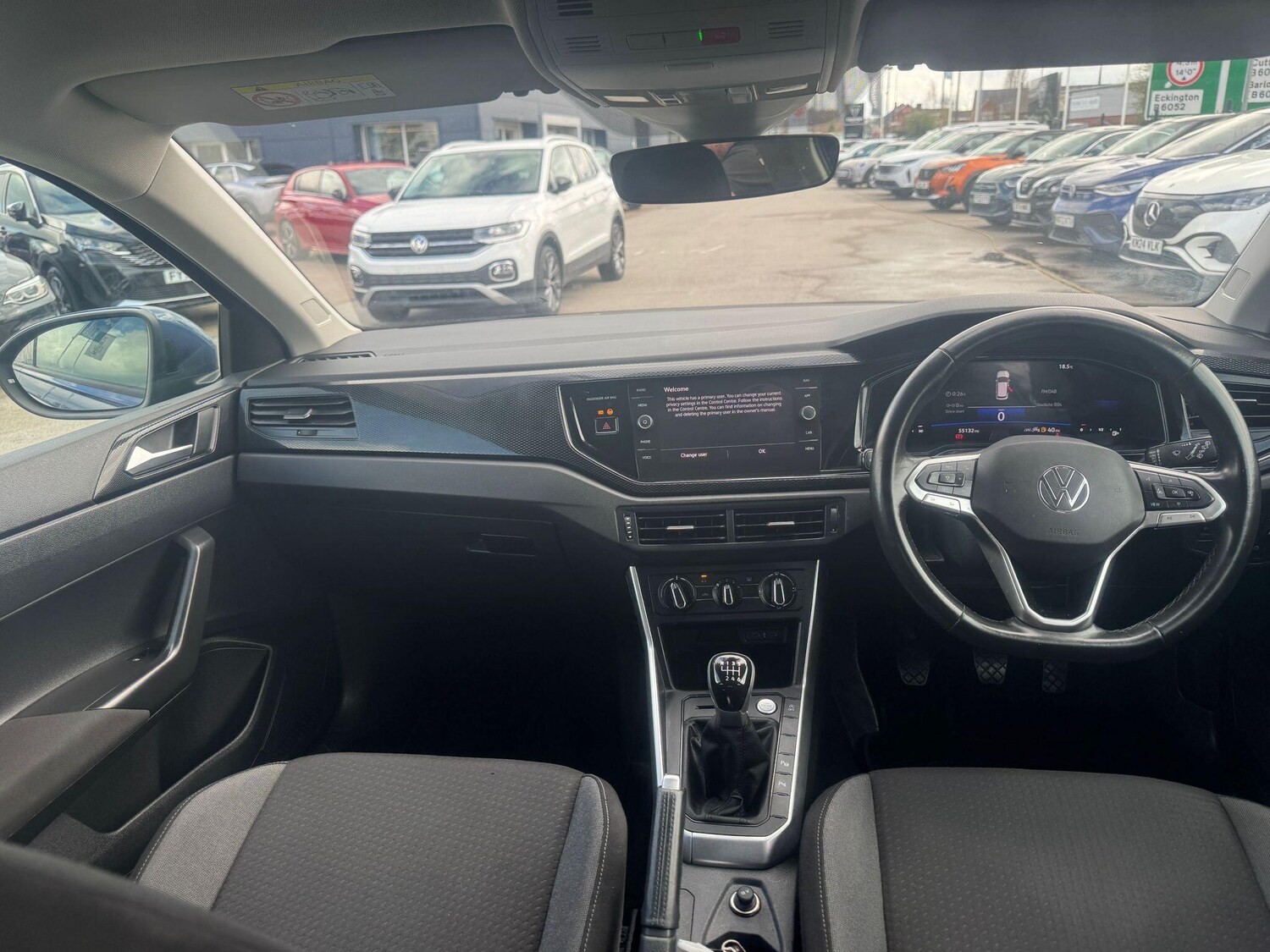 Used Volkswagen Taigo 2024 for sale - 78157061: Photo 21