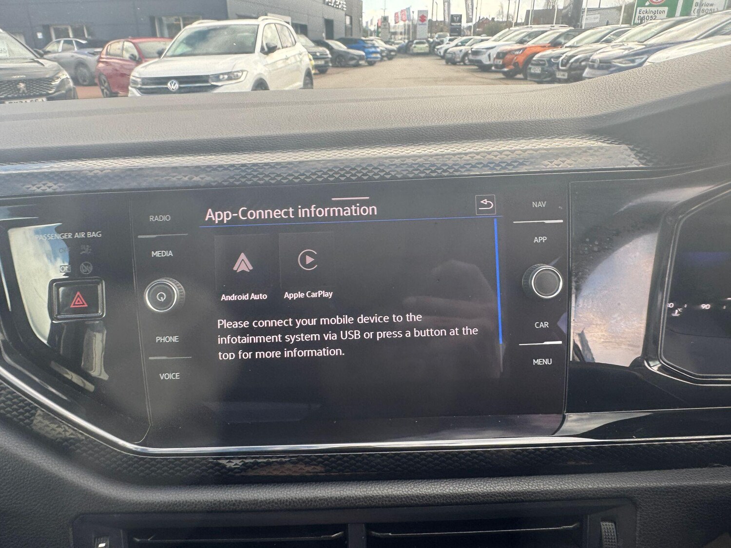 Used Volkswagen Taigo 2024 for sale - 78157061: Photo 29