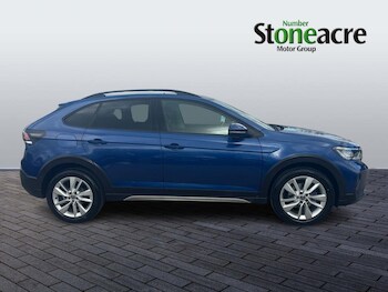 Used Volkswagen Taigo 2024 for sale - 78157061: Photo