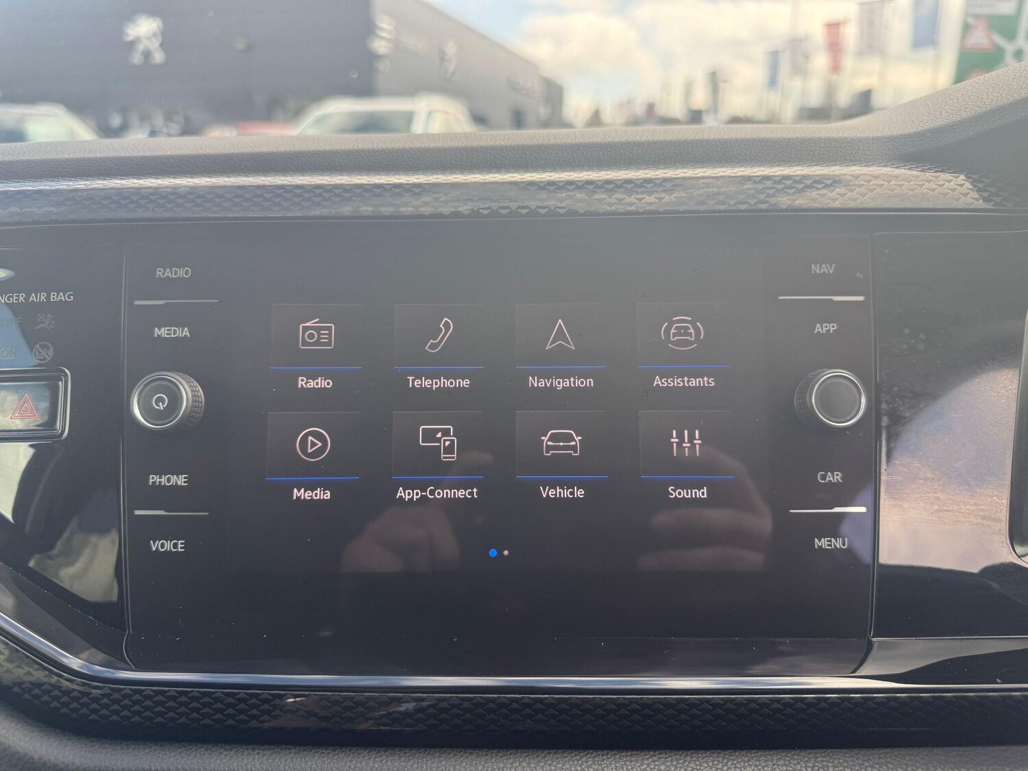 Used Volkswagen Taigo 2024 for sale - 78157061: Photo 30