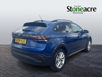 Used Volkswagen Taigo 2024 for sale - 78157061: Photo