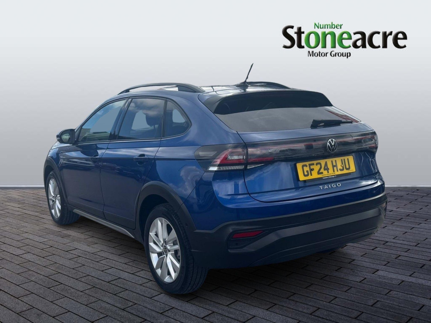 Used Volkswagen Taigo 2024 for sale - 78157061: Photo 5