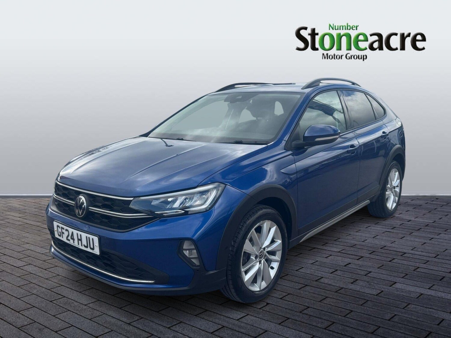 Used Volkswagen Taigo 2024 for sale - 78157061: Photo 7