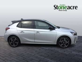 Used Vauxhall Corsa 2024 for sale - 75033798: Photo