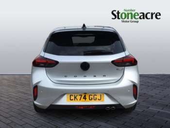 Used Vauxhall Corsa 2024 for sale - 75033798: Photo