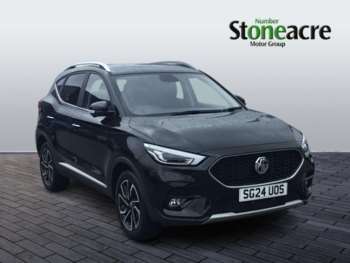 Used MG MG ZS 2024 for sale - 75311462: Photo