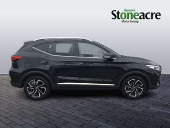 Used MG MG ZS 2024 for sale - 75311462: Photo