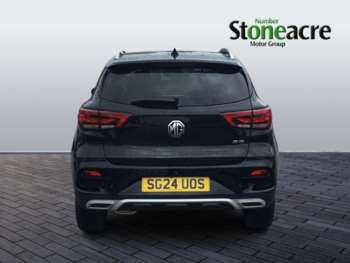 Used MG MG ZS 2024 for sale - 75311462: Photo