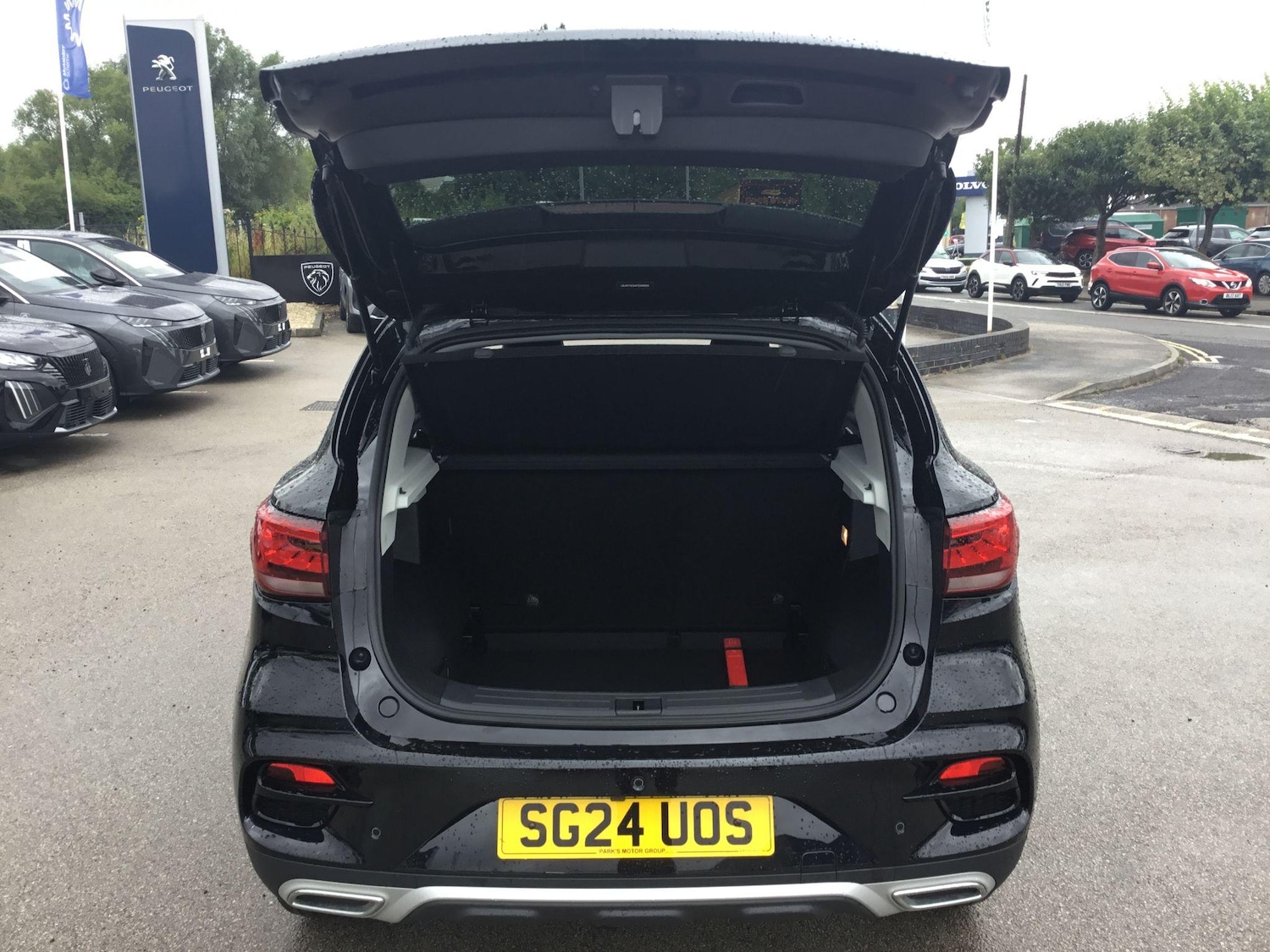 Vehicle 9