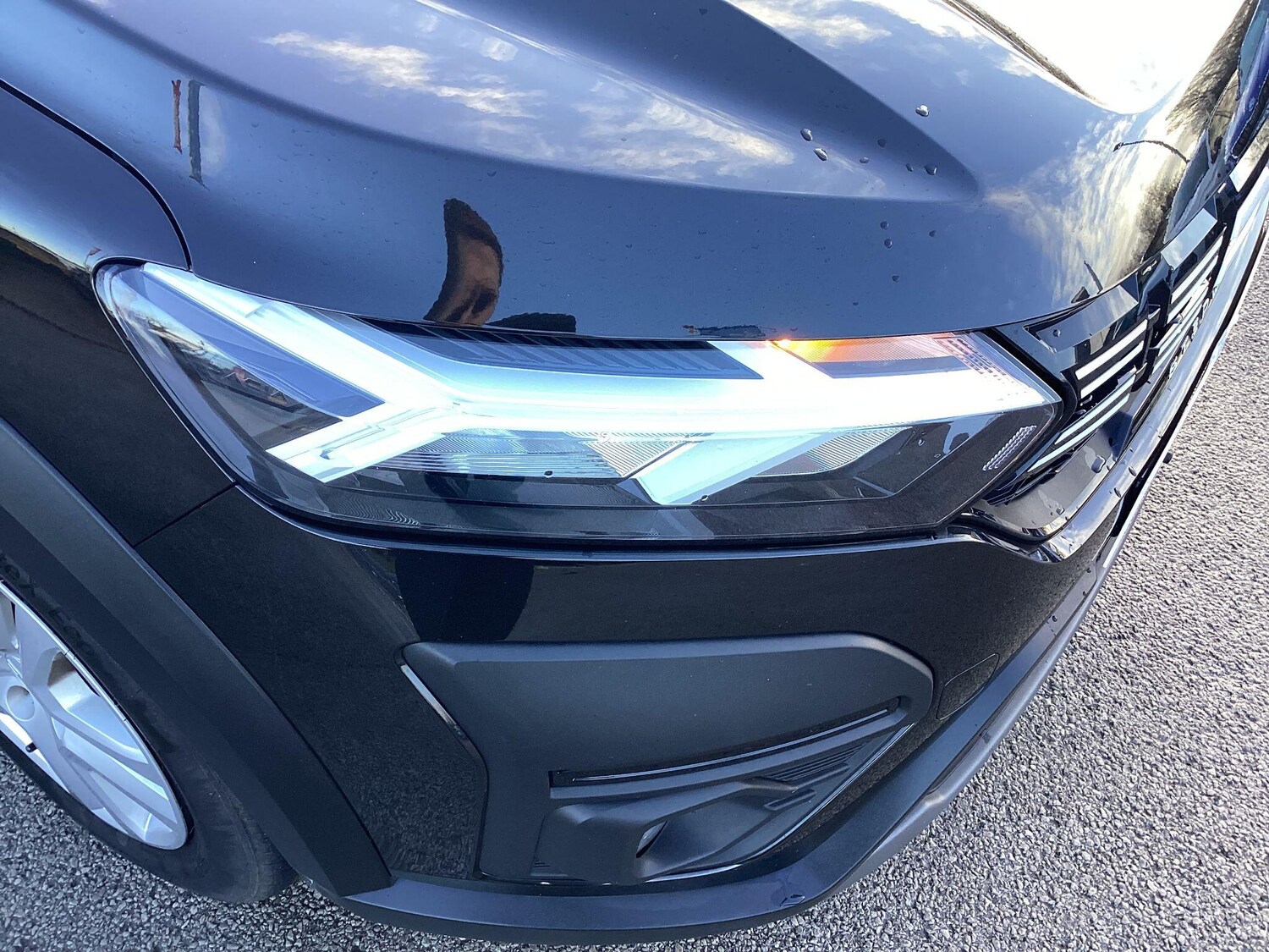 Used Dacia Sandero for sale - 77497447: Photo 13