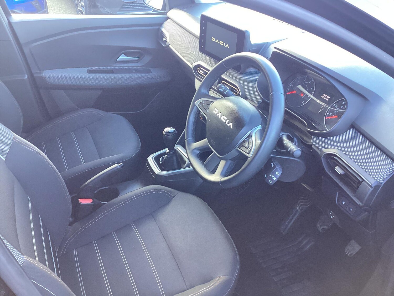 Used Dacia Sandero for sale - 77497447: Photo 17