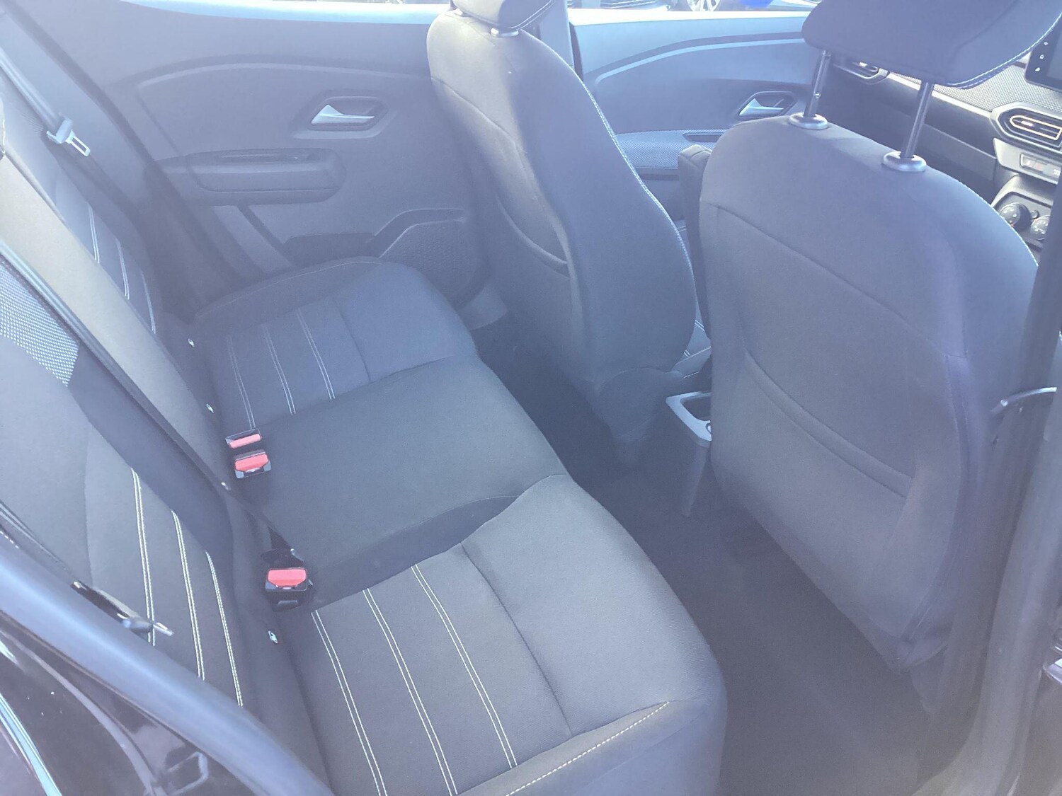 Used Dacia Sandero for sale - 77497447: Photo 18