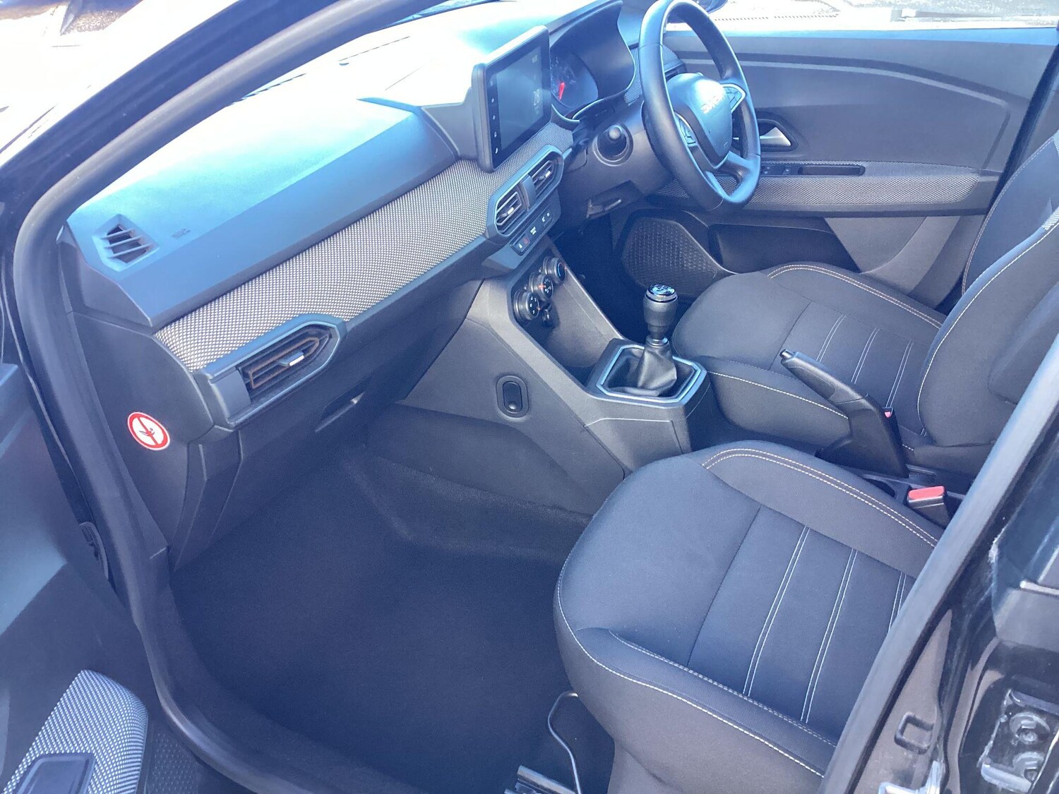 Used Dacia Sandero for sale - 77497447: Photo 19