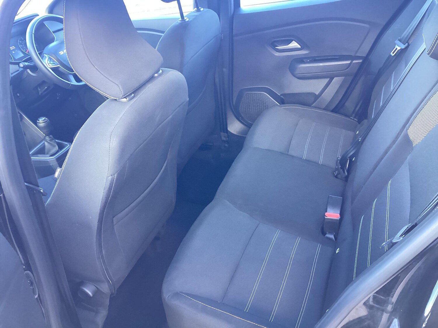 Used Dacia Sandero for sale - 77497447: Photo 21