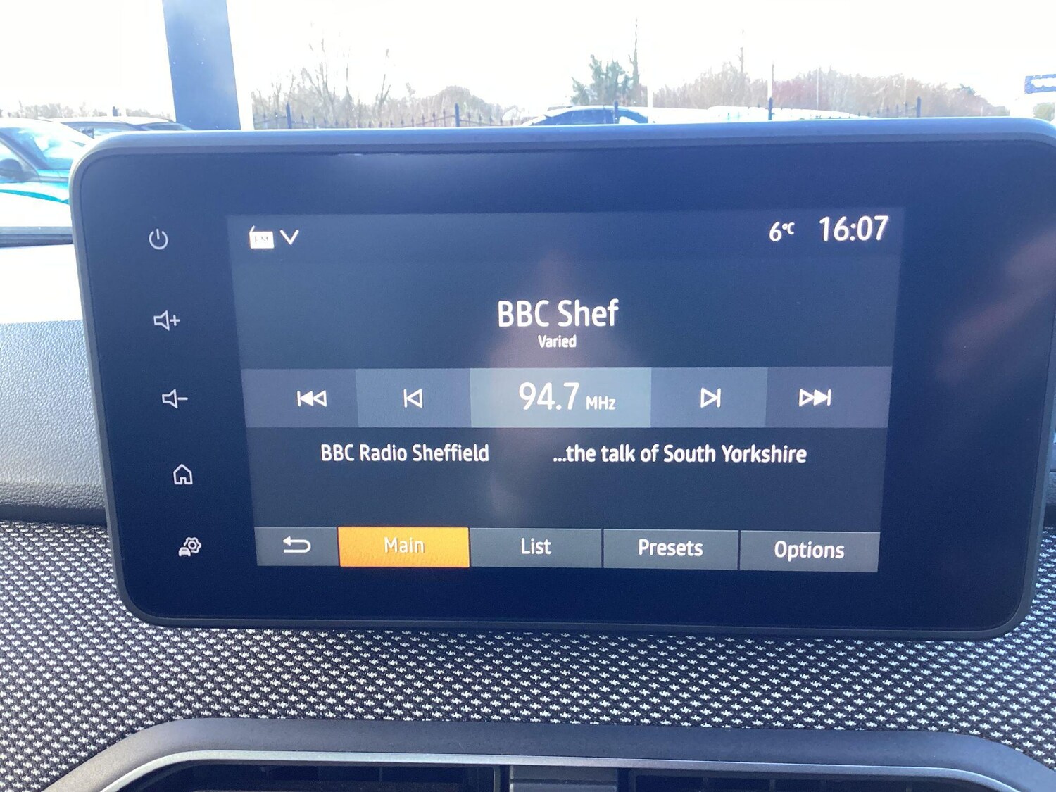 Used Dacia Sandero for sale - 77497447: Photo 37