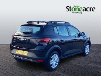 Used Dacia Sandero 2023 for sale - 77497447: Photo