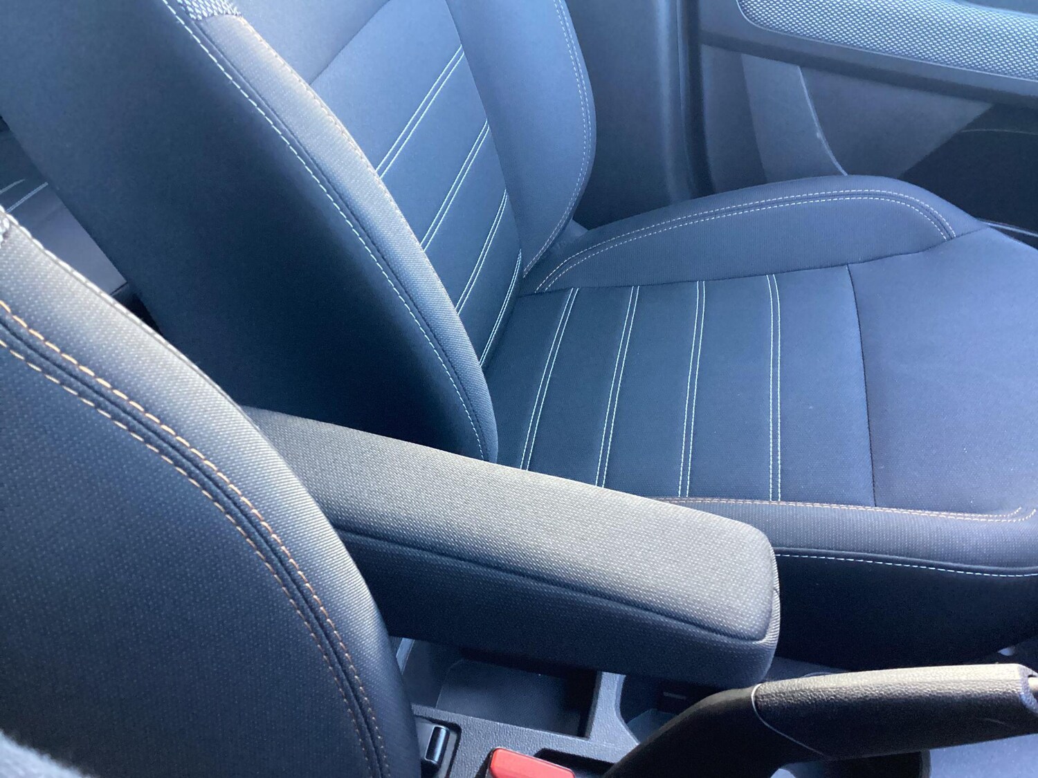 Used Dacia Sandero for sale - 77497447: Photo 42