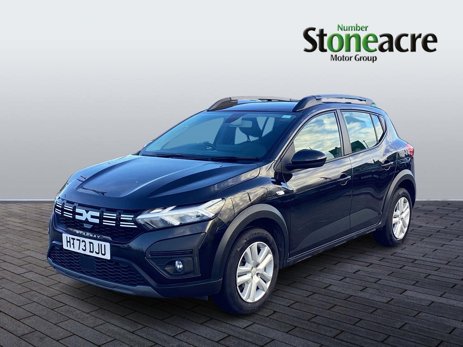 Used Dacia Sandero for sale - 77497447: Photo 7