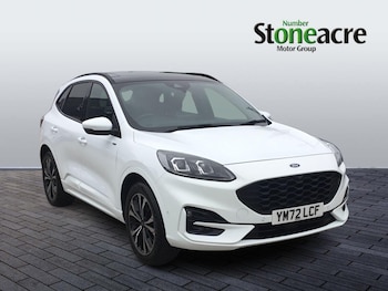 Ford - Kuga