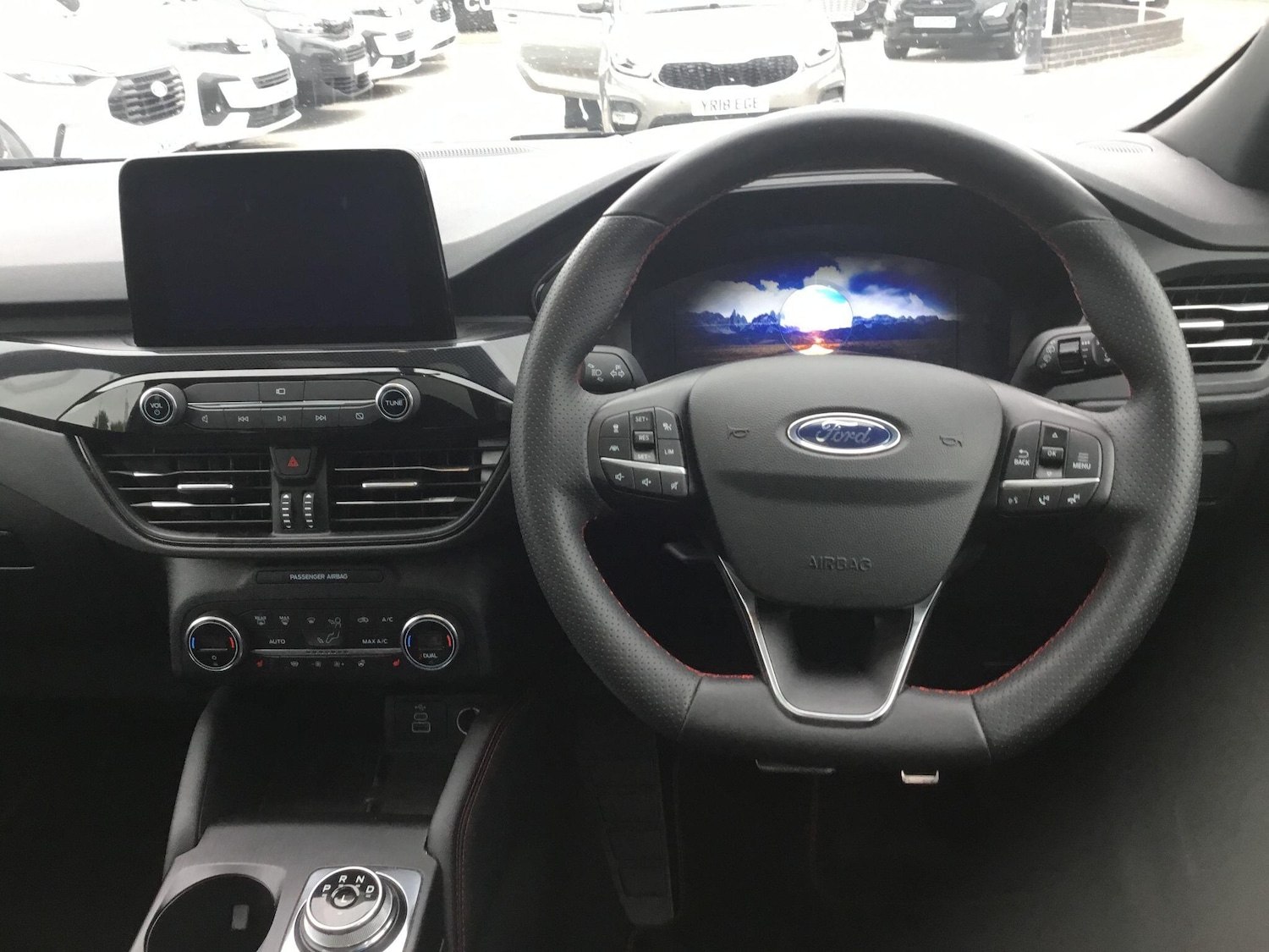 Vehicle 24