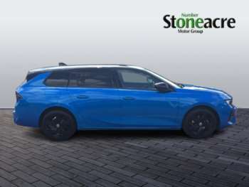 Used Vauxhall Astra 2024 for sale - 75109286: Photo