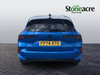 Used Vauxhall Astra 2024 for sale - 75109286: Photo
