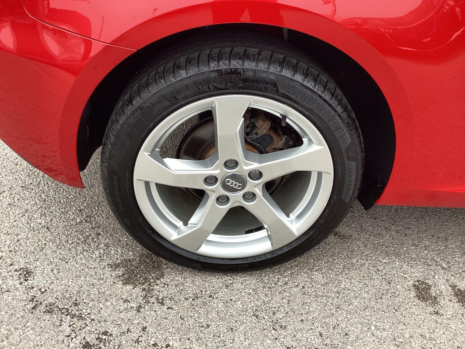 Used Audi A3 2016 for sale - 77479235: Photo 10