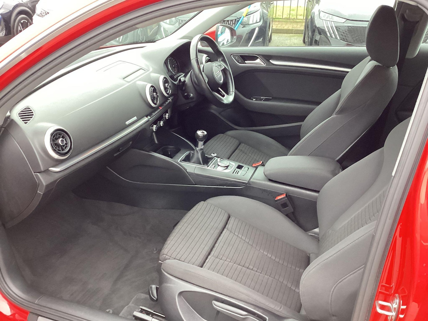 Used Audi A3 2016 for sale - 77479235: Photo 14