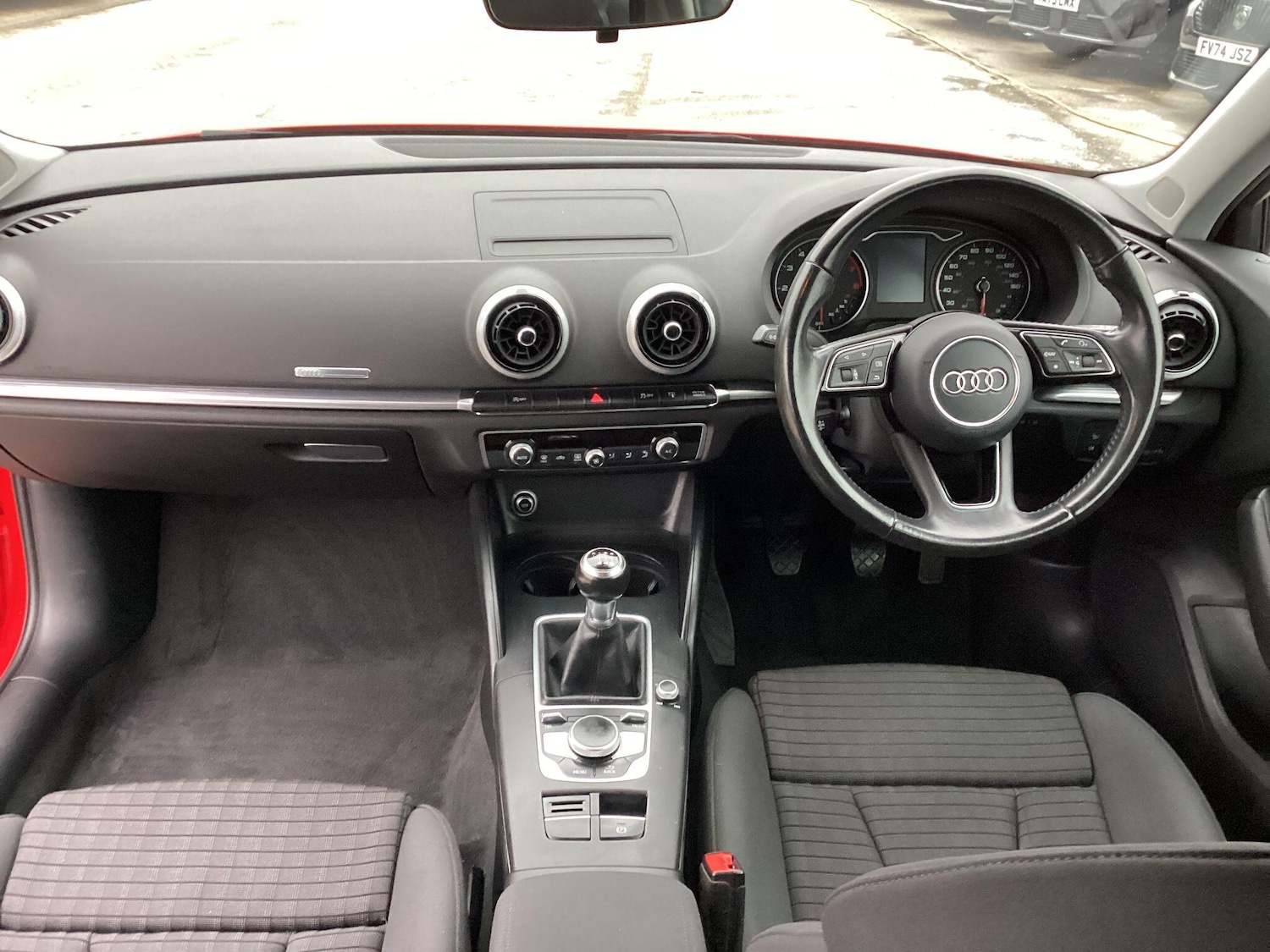 Used Audi A3 2016 for sale - 77479235: Photo 16