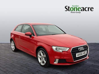 Used Audi A3 2016 for sale - 77479235: Photo