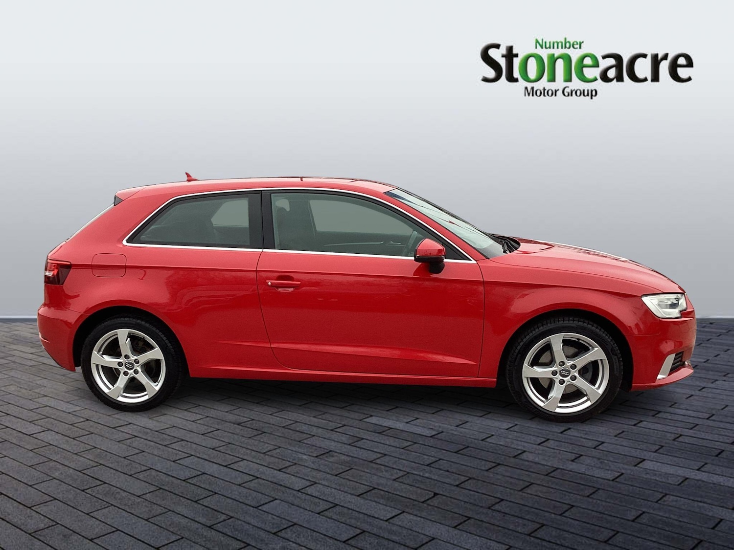 Used Audi A3 2016 for sale - 77479235: Photo 2