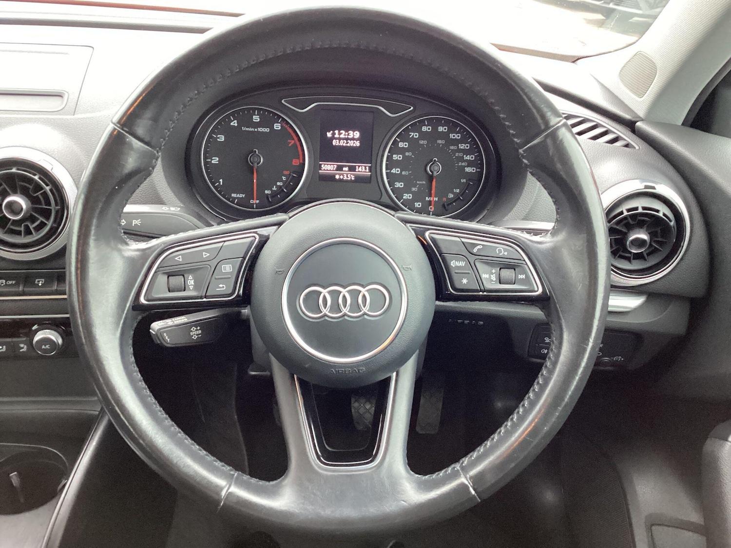 Used Audi A3 2016 for sale - 77479235: Photo 20