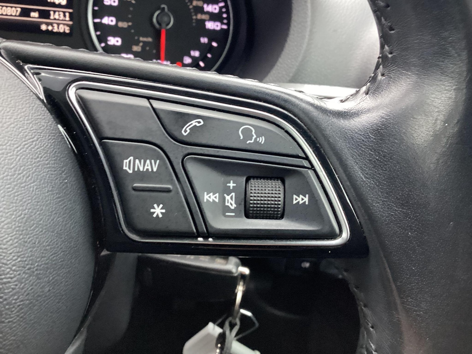 Used Audi A3 2016 for sale - 77479235: Photo 26