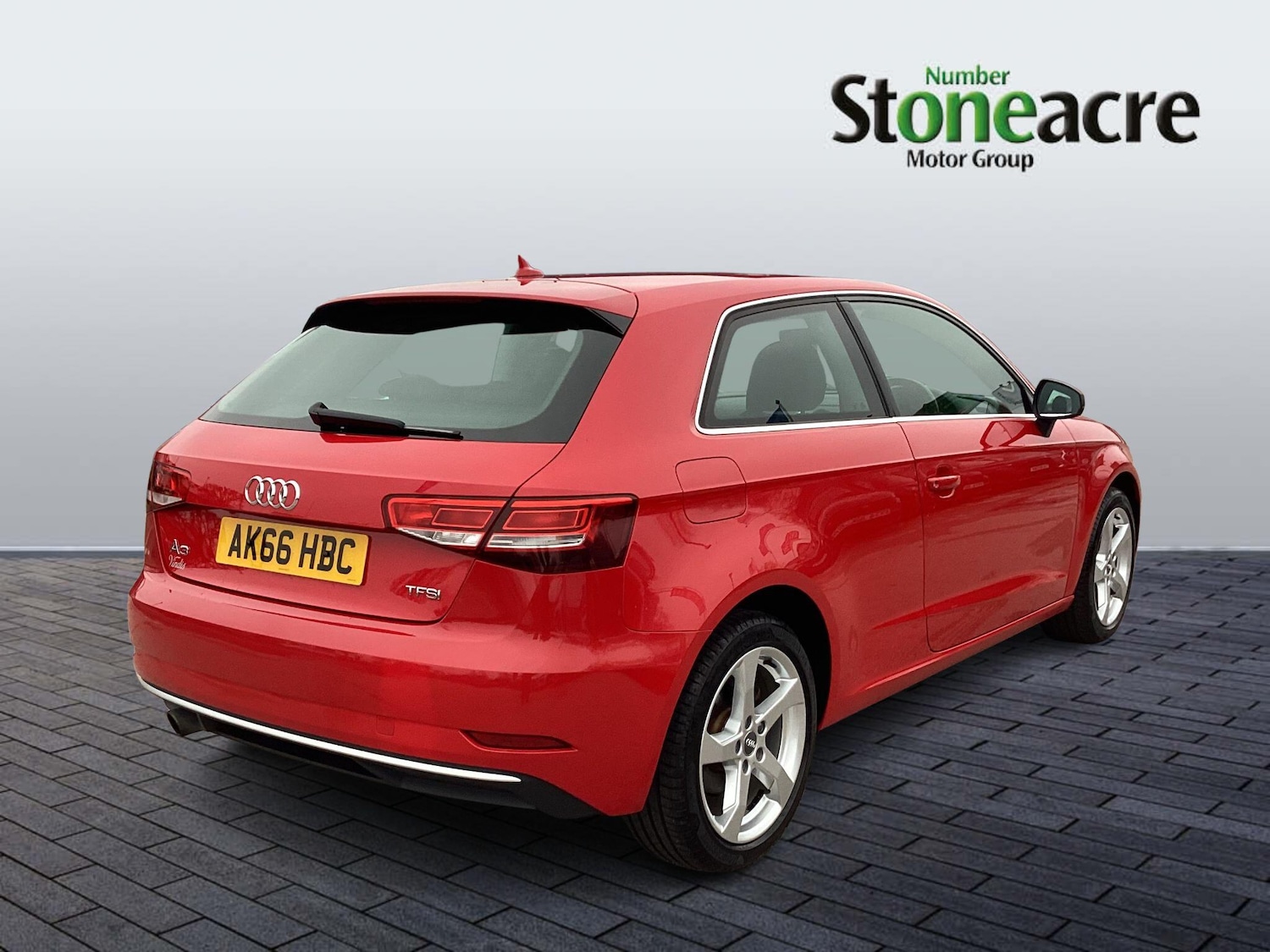 Used Audi A3 2016 for sale - 77479235: Photo 3