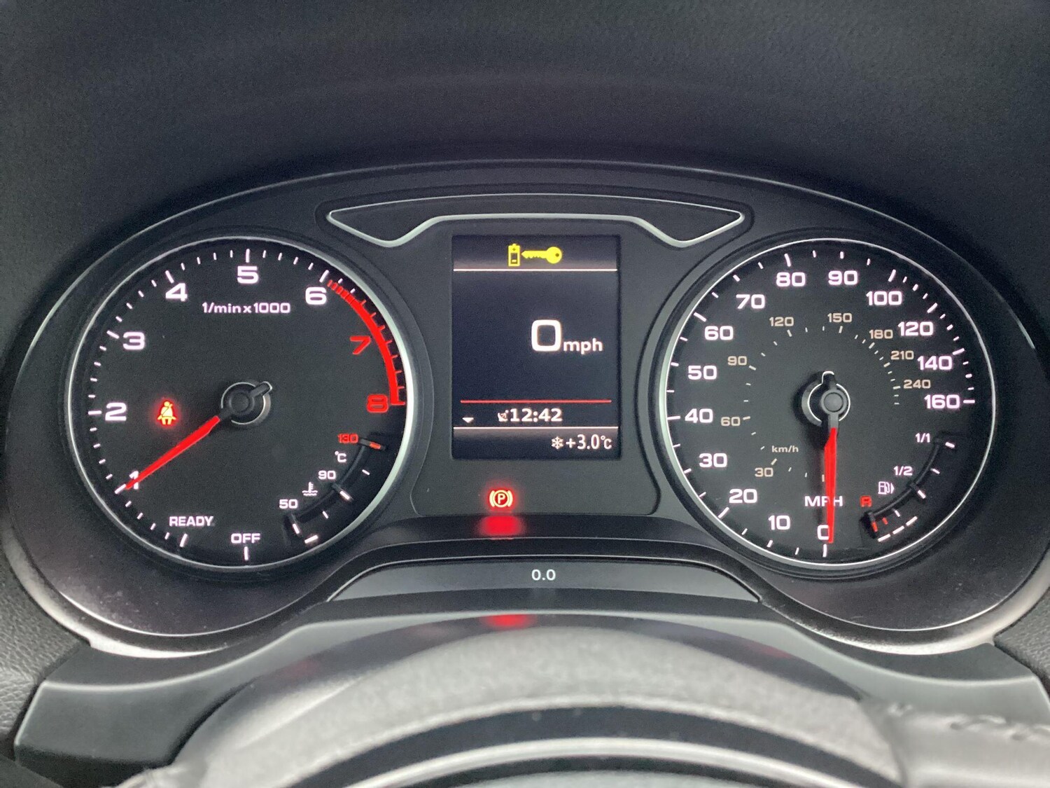 Used Audi A3 2016 for sale - 77479235: Photo 32