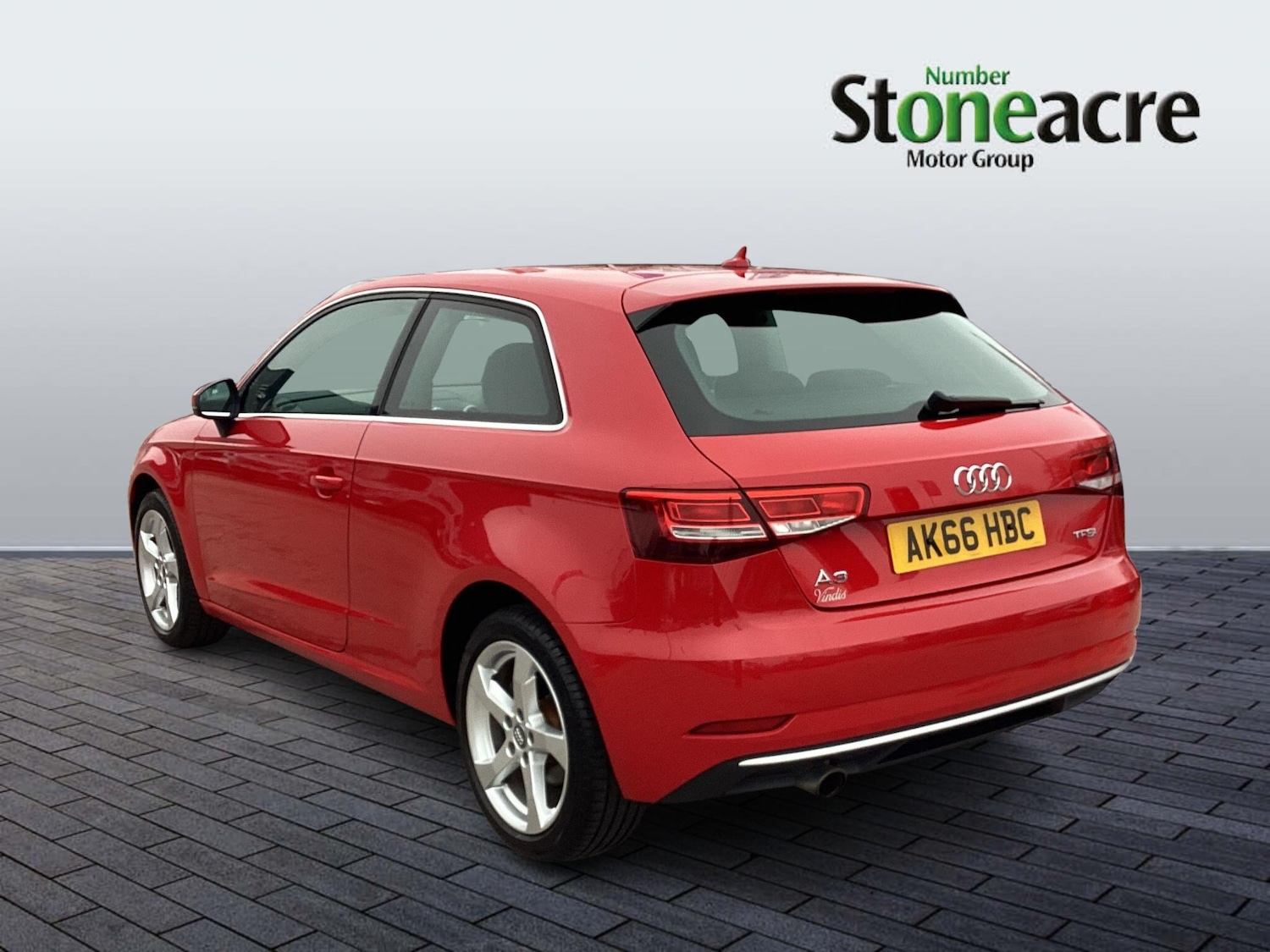 Used Audi A3 2016 for sale - 77479235: Photo 5