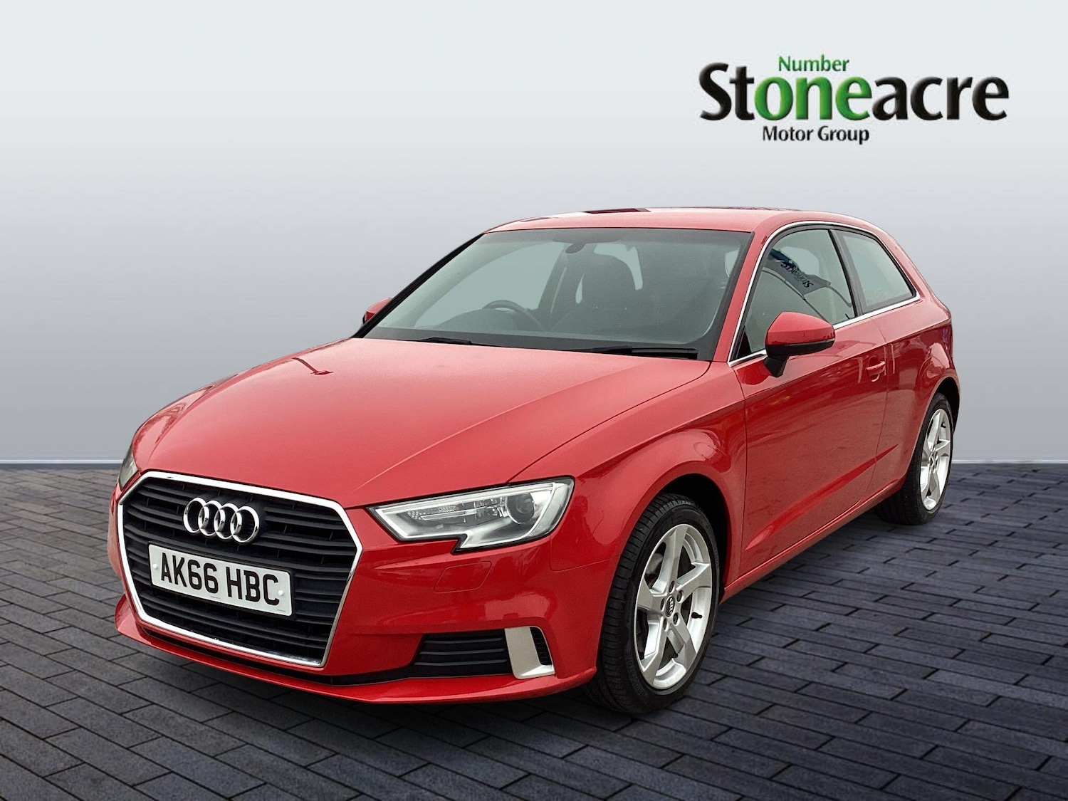 Used Audi A3 2016 for sale - 77479235: Photo 7