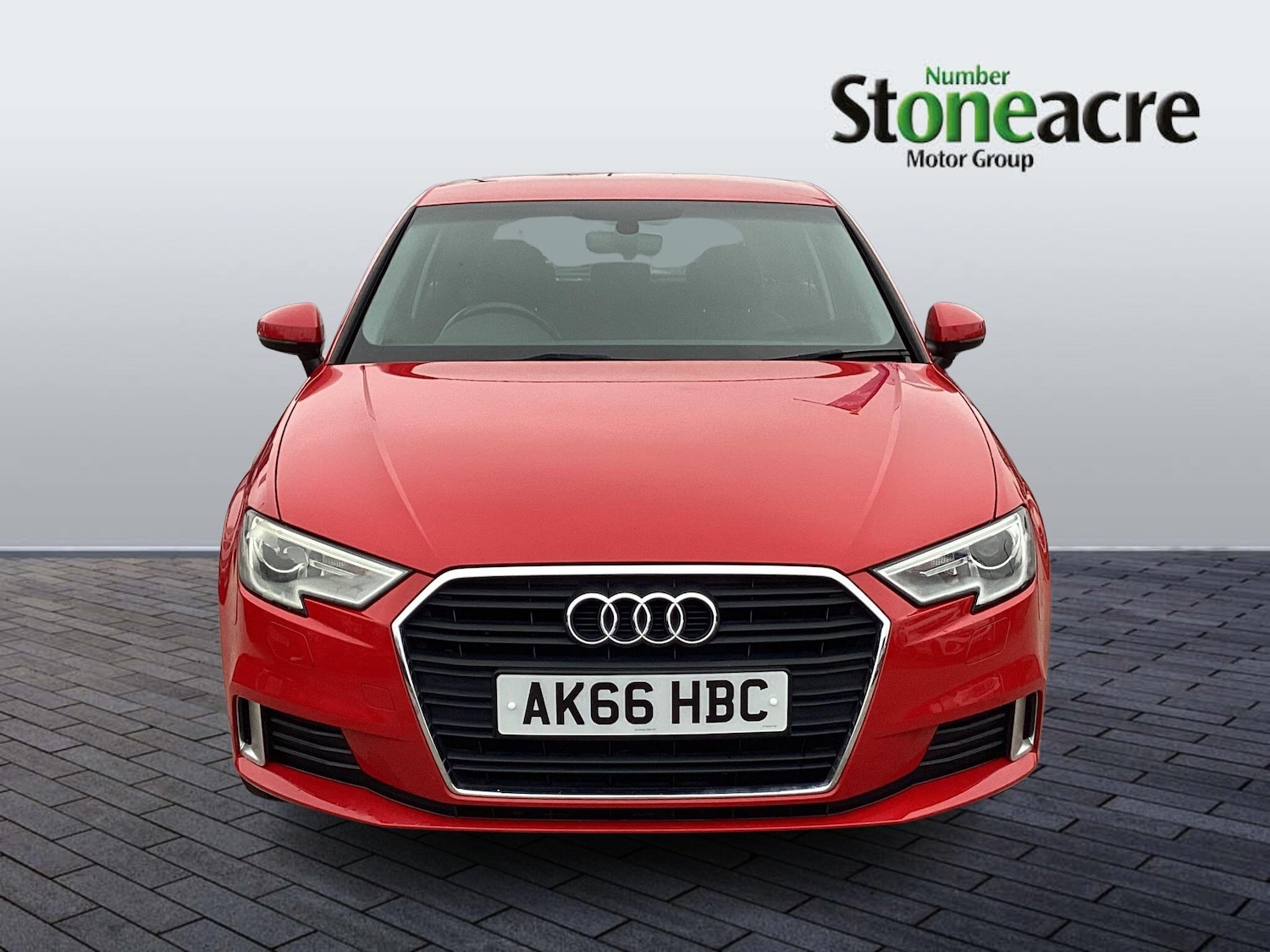 Used Audi A3 2016 for sale - 77479235: Photo 8