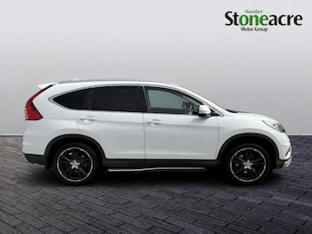 Used Honda CR-V 2018 for sale - 79471685: Photo